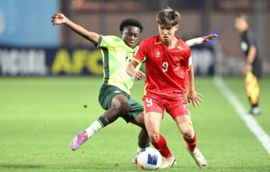 Việt Nam trở thành nỗi ám ảnh lớn nhất của Australia trong lịch sử giải ĐNÁ