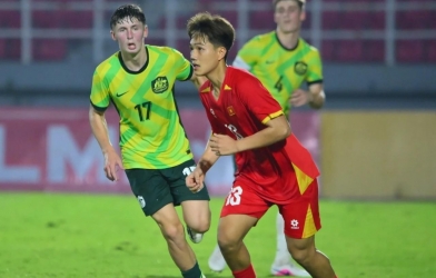 Vì sao đội bóng châu Đại dương lại góp mặt ở sân chơi Đông Nam Á?