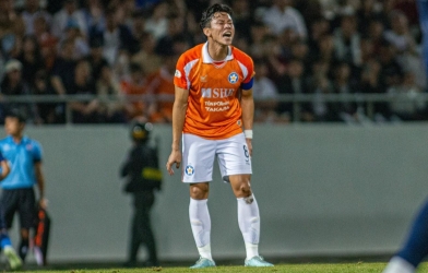 Quế Ngọc Hải thừa nhận 1 điều sau màn rượt đuổi tỷ số nghẹt thở