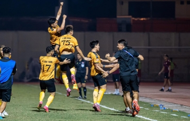 Sao U23 Việt Nam ghi điểm lớn, HLV Thanh Hóa nói thẳng một điều