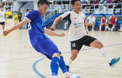 Thủ môn top 10 thế giới trở lại, giúp tuyển Việt Nam tiến vào chung kết