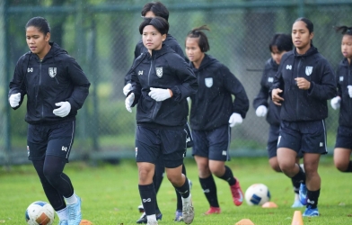 Thái Lan tuyên bố hạ tuyển Việt Nam, quyết săn vé dự World Cup