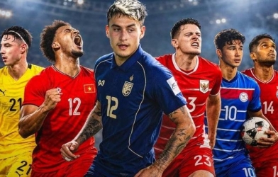 Giải đấu mới của FIFA có quyết định lớn, ĐT Việt Nam bị tác động?