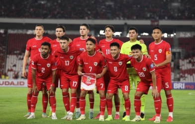 FIFA trao đặc quyền cực lớn cho Indonesia ở FIFA ASEAN Cup 2026