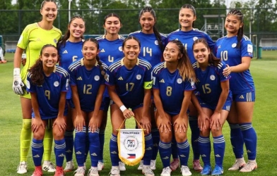 Đội bóng Đông Nam Á thua đậm 0-5, nguy cơ sớm vỡ mộng World Cup