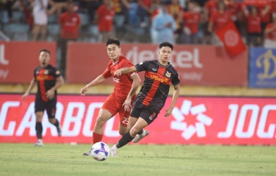 Vòng 21 V.League 2025/26: Xáo trộn ở nhóm đầu