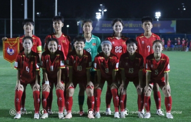 Việt Nam làm nên kỳ tích chưa từng có tại giải châu Á