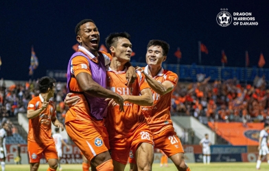 Vòng 22 V.League 2025/26: Đà Nẵng tận hưởng chiến thắng!