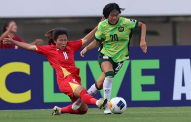 CĐV Đông Nam Á đồng loạt lên tiếng khi U17 Việt Nam lỡ hẹn World Cup