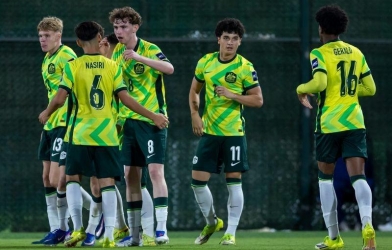 U17 Australia lột xác đáng sợ trước cuộc tái đấu U17 Việt Nam tại châu Á