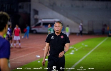 Đại gia Ninh Bình sắp đón 'kiến trúc sư' hàng đầu V.League
