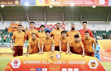 Sau 20 năm ở V.League, HAGL đối mặt cơn ác mộng lớn nhất