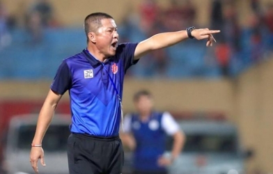 Ninh Bình chơi lớn với bản hợp đồng chưa từng có tại V.League