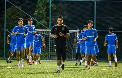 HLV Malaysia lo sợ điều tồi tệ tái diễn trước thềm giải Đông Nam Á