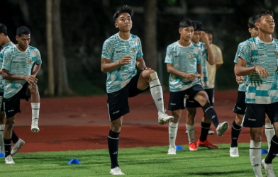 Sao Indonesia tuyên bố tự tin về tham vọng vô địch AFF Cup