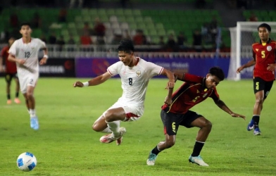 Xác định 2 đội đầu tiên bị loại sớm ở giải U19 Đông Nam Á 2026