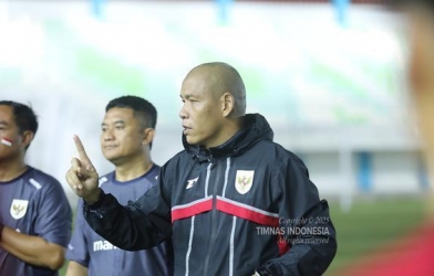 HLV Indonesia nói thẳng về sức mạnh của U19 Việt Nam trước đại chiến