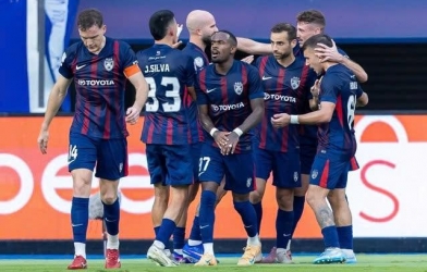 Truyền thông Malaysia lên tiếng khi 'ông lớn' nước nhà chạm mặt nhà vô địch V.League