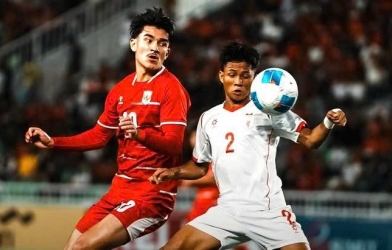 Myanmar bất ngờ giúp U19 Việt Nam thắp lại hy vọng sau trận thua đau