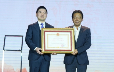 CLB Hà Nội được nhận vinh dự chưa từng có của bóng đá Việt Nam