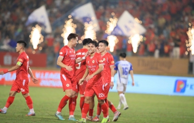 AFC ra quyết định quan trọng, CAHN đứng trước thử thách lớn tại châu Á