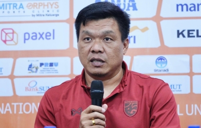 HLV U19 Thái Lan đánh giá cực cao Campuchia trước đại chiến