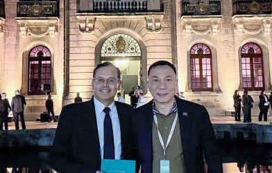 FIFA mời Chủ tịch VFF tham dự World Cup 2026