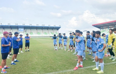 U19 Việt Nam về nước, quyết tâm hướng đến giải châu Á