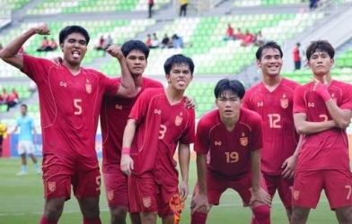 Thái Lan gây sốc với thống kê buồn chưa từng có ở giải Đông Nam Á