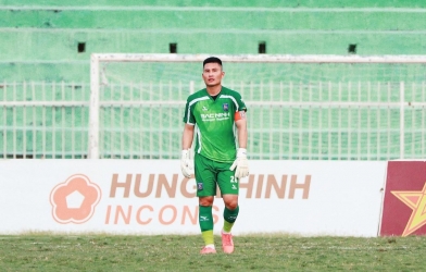 Người hùng đưa tân binh V.League lên hạng bất ngờ thừa nhận 1 điều