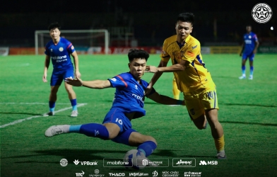 Sao U23 Việt Nam lập kỷ lục có một không hai của bóng đá Việt Nam
