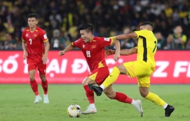 HLV ĐT Malaysia chưa chấp nhận việc bị AFC xử thua ĐT Việt Nam?