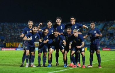Thái Lan chính thức chốt kế hoạch lớn trước thềm FIFA Days