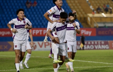 Becamex TP.HCM đón cú hích cực lớn cho tham vọng trở lại V.League
