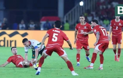 Indonesia quyết trở thành nhà vô địch đầu tiên của giải FIFA mới