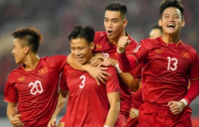ĐT Việt Nam loại hàng loạt nhà vô địch để bảo vệ ngôi vương AFF Cup