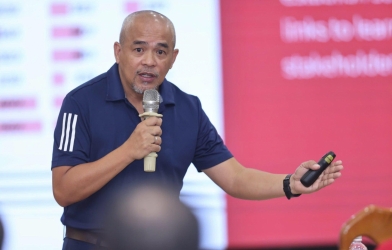 FIFA đưa ra định hướng mới cho bóng đá Việt Nam