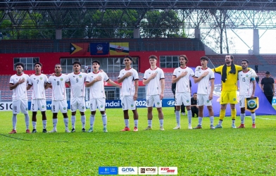 Đối thủ của ĐT Việt Nam chốt danh sách dự AFF Cup 2026