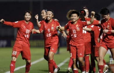 AFC công bố tin cực vui cho một đội bóng Việt Nam