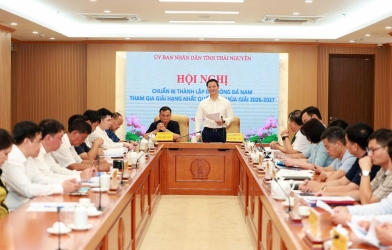 Bóng đá chuyên nghiệp Việt Nam sắp đón một đội bóng hoàn toàn mới