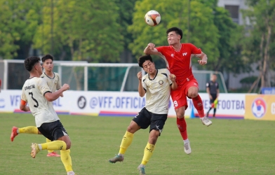 Xác định 12 đội tranh tài tại VCK U21 Quốc gia 2026