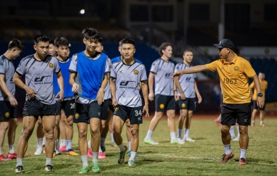 Thanh Hóa nhận tin cực vui, sáng cửa tiếp tục dự V.League