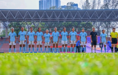 Campuchia chính thức giành vé vào bán kết AFF Cup