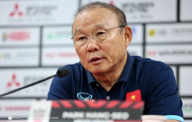 HLV Park Hang Seo không dự phiên điều trần về thất bại ở World Cup 2026