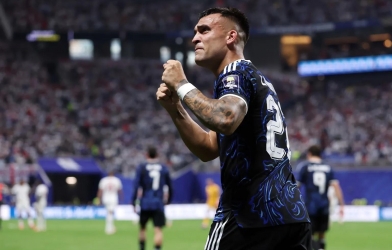Người hùng Argentina ở World Cup 2026 từng gặp biến cố tại Việt Nam