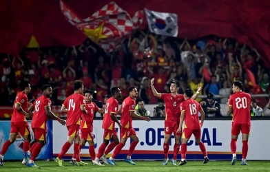 Truyền thông Indonesia bất an khi ĐT Việt Nam quyết vô địch AFF Cup