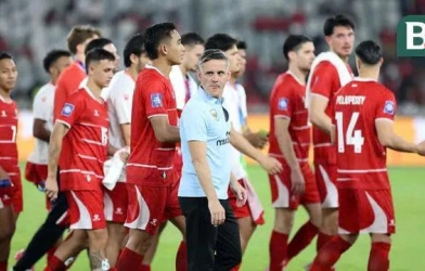 ĐT Indonesia lộ nghịch lý khó ngờ ngay trước AFF Cup 2026