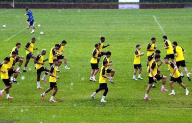ĐT Malaysia nhận cảnh báo trước trước AFF Cup 2026