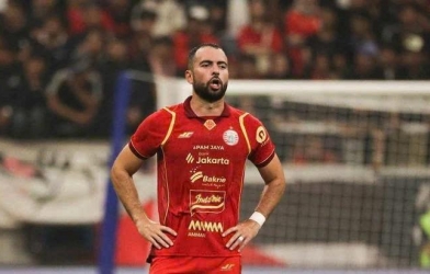 Sao gốc Tây Ban Nha tuyên bố sẽ cùng Indonesia vô địch AFF Cup