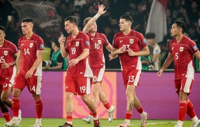 Indonesia gây chú ý với lựa chọn thủ lĩnh mới tại AFF Cup 2026